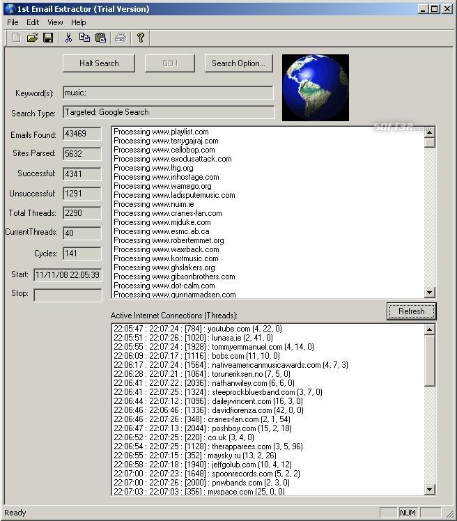 ARTA Audio Measurement And Analysis Software V1.8.2 Incl Keygen-